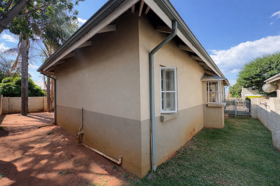 3 Bedroom Property for Sale in Waterval East North West